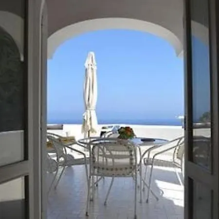 Apartment Gioia