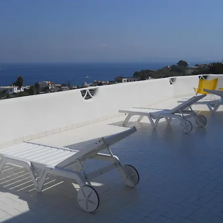 Gioia * Ischia