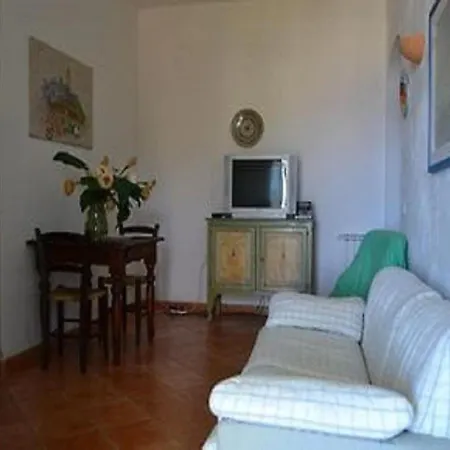 Apartment Gioia Ischia