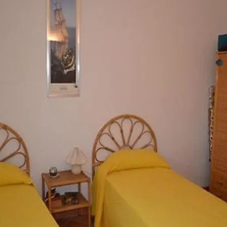 Apartment Gioia Ischia