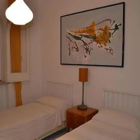 Gioia Apartment