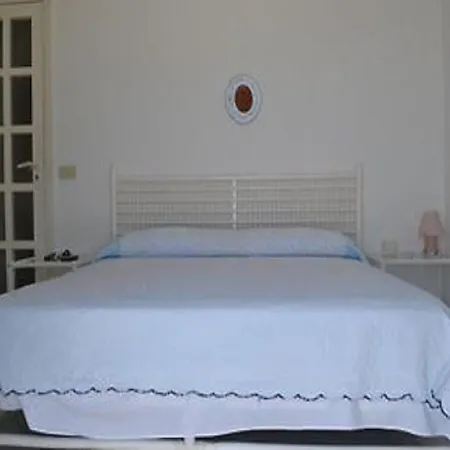 Gioia Apartment Ischia
