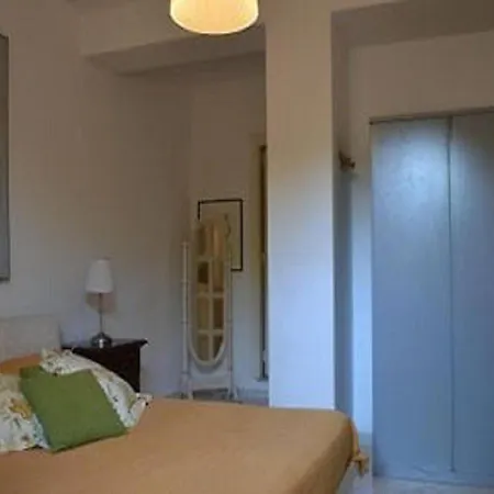 Gioia Apartment Ischia