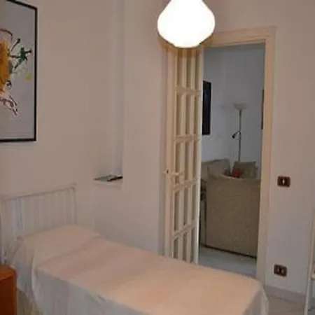 Gioia Apartment