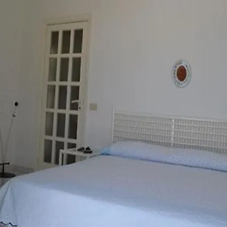 Apartment Gioia