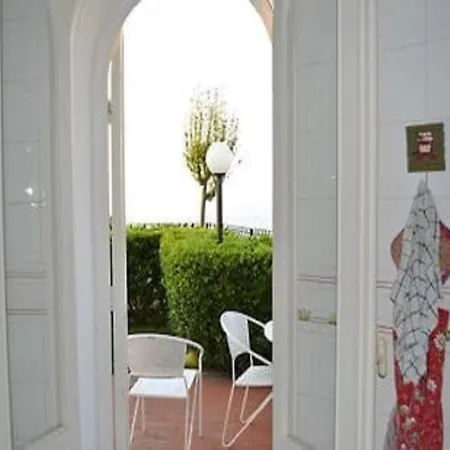 Apartment Gioia *