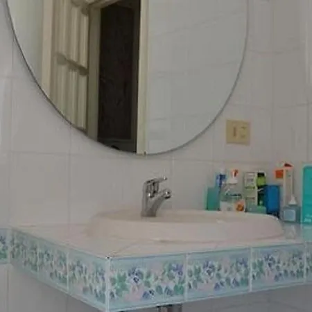 Gioia Apartment